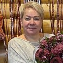 Ирина, 55 лет