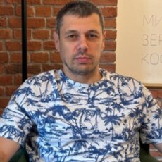 Фотография мужчины Сергей, 42 года из г. Кобрин