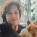 Света, 46 лет