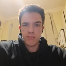 Фотография мужчины Тоха, 20 лет из г. Симферополь