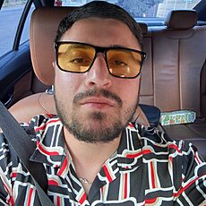 Фотография мужчины Расим, 26 лет из г. Луганск