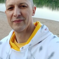 Фотография мужчины Валерий, 45 лет из г. Орск