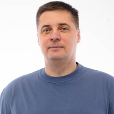 Фотография мужчины Андрей, 41 год из г. Абакан