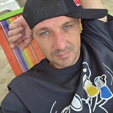 Фотография мужчины Серёга, 40 лет из г. Нижнекамск