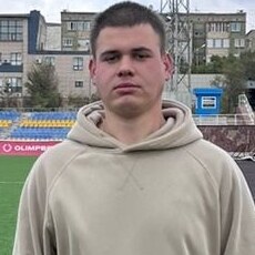 Фотография мужчины Илья, 21 год из г. Жезказган