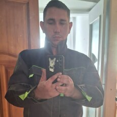 Фотография мужчины Миха, 38 лет из г. Кузьмоловский