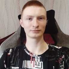 Фотография мужчины Егор, 21 год из г. Осташков