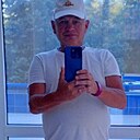 Фанис, 62 года