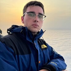 Фотография мужчины Тимофей, 21 год из г. Владивосток