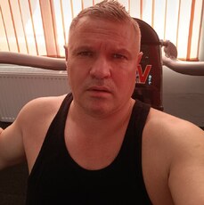 Фотография мужчины Алексей, 43 года из г. Анапа