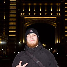 Фотография мужчины Рустем, 23 года из г. Петропавловск