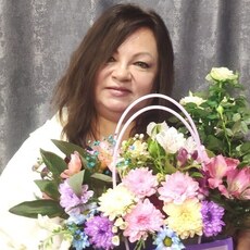 Фотография девушки Ольга, 53 года из г. Белокуриха