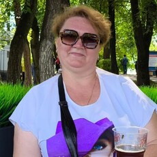 Фотография девушки Ирина, 50 лет из г. Ярославль