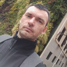 Фотография мужчины Андрей, 37 лет из г. Амурск