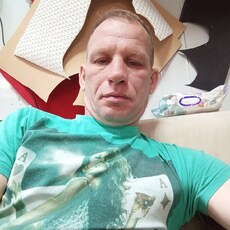 Фотография мужчины Сергей, 42 года из г. Вологда