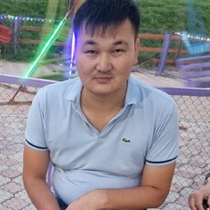 Фотография мужчины Dossym, 33 года из г. Тараз