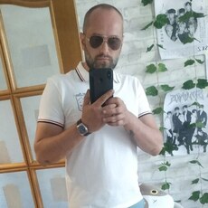 Фотография мужчины Алексей, 41 год из г. Санкт-Петербург