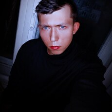 Фотография мужчины Алексей, 23 года из г. Ужур