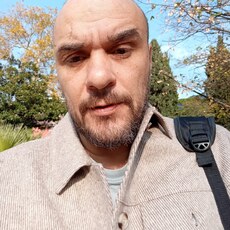 Фотография мужчины Вячеслав, 42 года из г. Ялта