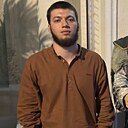 Мурад, 19 лет