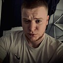 Кирилл, 21 год