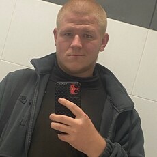 Фотография мужчины Артëм, 19 лет из г. Ангарск