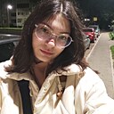 Полина, 20 лет