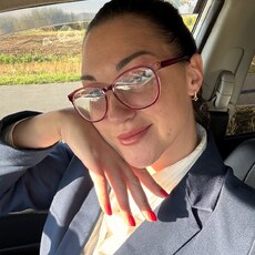 Фотография девушки Евгения, 34 года из г. Елизово