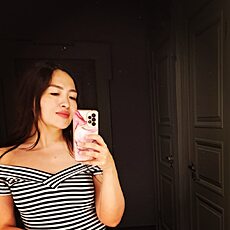 Дарина, 30 из г. Штутгарт.