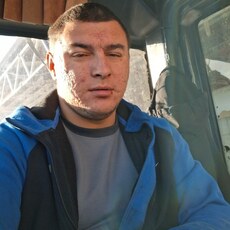 Фотография мужчины Илья, 31 год из г. Амурск