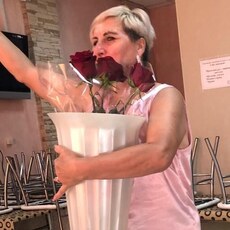 Фотография девушки Ирина, 58 лет из г. Ростов-на-Дону