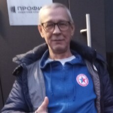 Фотография мужчины Вячеслав, 57 лет из г. Пермь