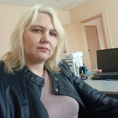 Фотография девушки Елена, 51 год из г. Челябинск