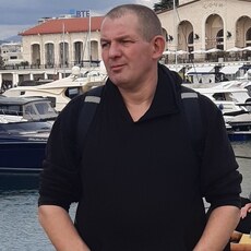 Фотография мужчины Сергей, 48 лет из г. Талдом