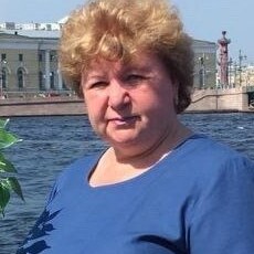 Фотография девушки Татьяна, 65 лет из г. Москва
