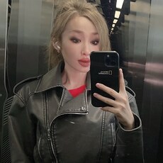 Фотография девушки Lyal, 27 лет из г. Алматы