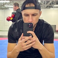 Фотография мужчины Иван, 35 лет из г. Уральск