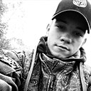 Всеволод, 20 лет