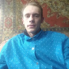 Фотография мужчины Роман, 19 лет из г. Дзержинское