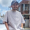 Сухраб, 28 лет