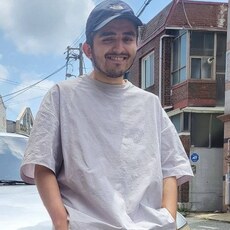 Фотография мужчины Сухраб, 28 лет из г. Астрахань