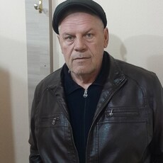 Фотография мужчины Олег, 60 лет из г. Петропавловск