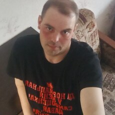 Фотография мужчины Михаил, 33 года из г. Мамоново