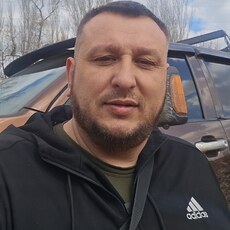 Фотография мужчины Александр, 37 лет из г. Донецк