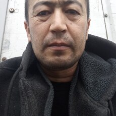 Фотография мужчины Temur, 42 года из г. Лесной Городок