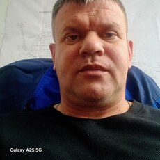 Фотография мужчины Павел, 42 года из г. Новокузнецк