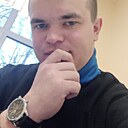 Кирилл, 22 года