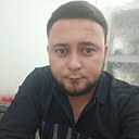 Бунед, 33 года