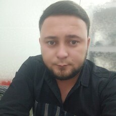 Фотография мужчины Бунед, 33 года из г. Андижан