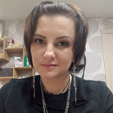 Фотография девушки Варвара, 35 лет из г. Чунский